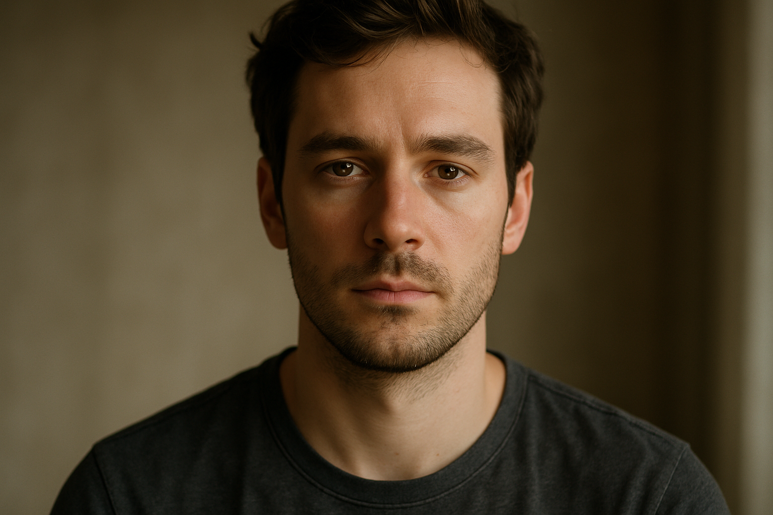 human realistic image